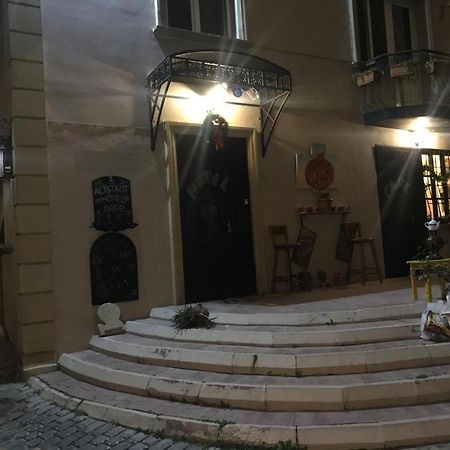 Altstadt Hotel & Cafe باكو المظهر الخارجي الصورة