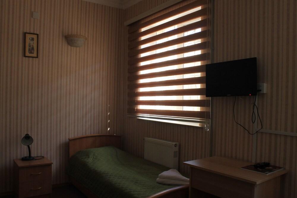 Altstadt Hotel & Cafe باكو المظهر الخارجي الصورة