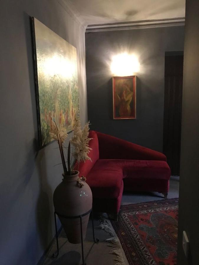 Altstadt Hotel & Cafe باكو المظهر الخارجي الصورة