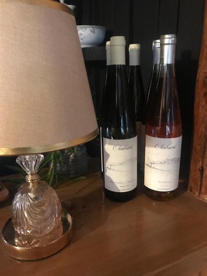 Altstadt Hotel & Cafe باكو المظهر الخارجي الصورة