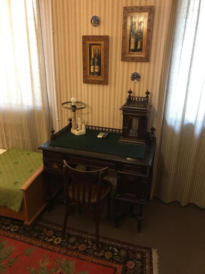 Altstadt Hotel & Cafe باكو المظهر الخارجي الصورة