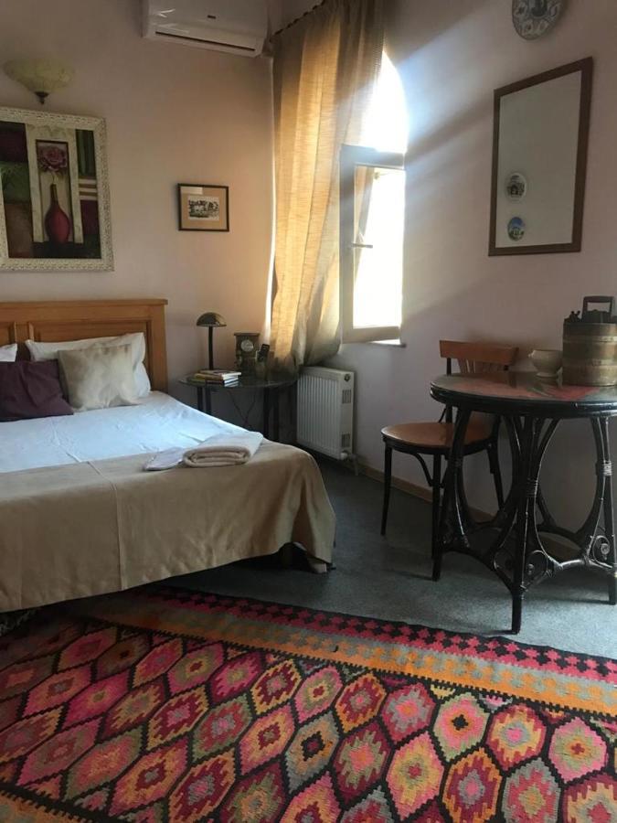 Altstadt Hotel & Cafe باكو المظهر الخارجي الصورة